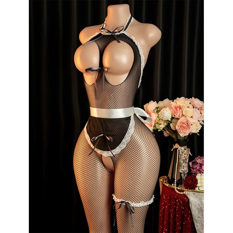 Desires Sex Play Crotchless Co - огляд і ціна Lingerie