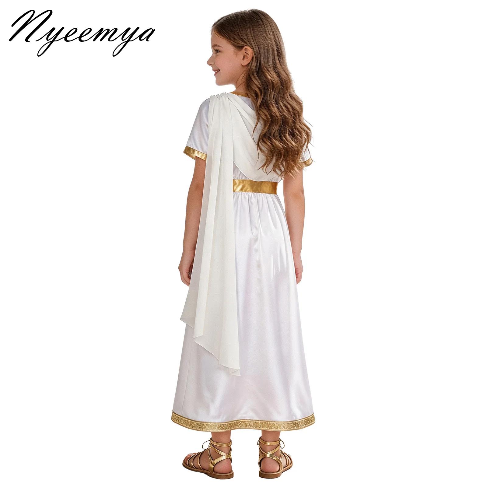 Girls Ancient Greek Princess D - огляд і ціна Dresses
