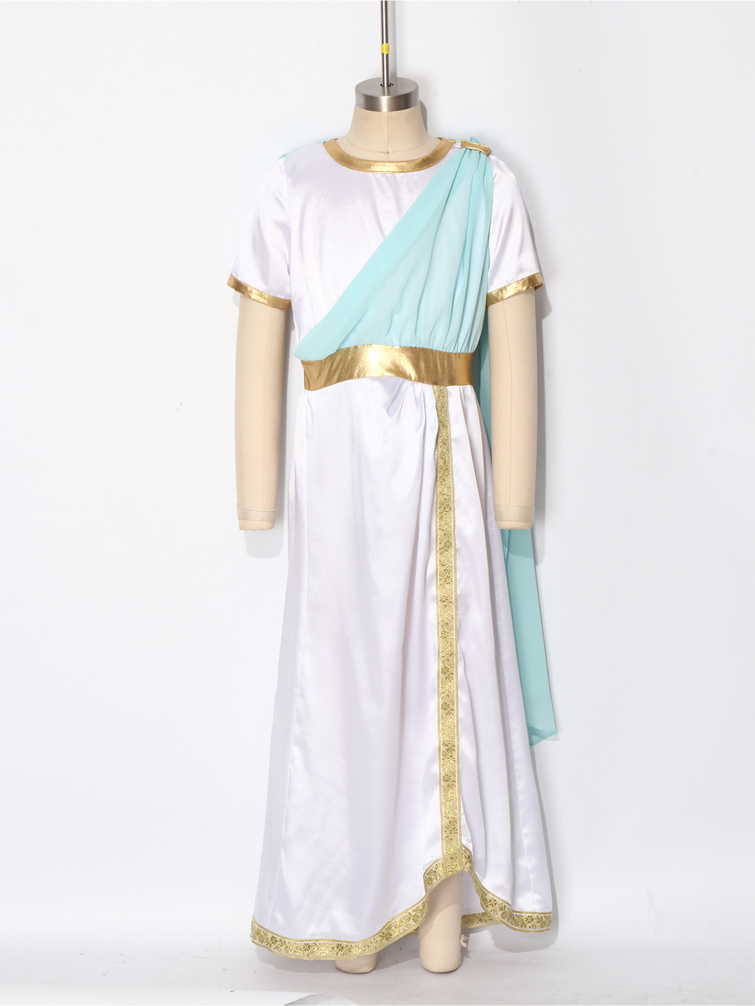 Girls Ancient Greek Princess D - огляд і ціна Dresses