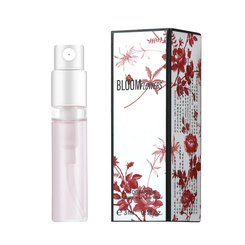 Portable 3ML Premium Perfume L - огляд і ціна Jeans