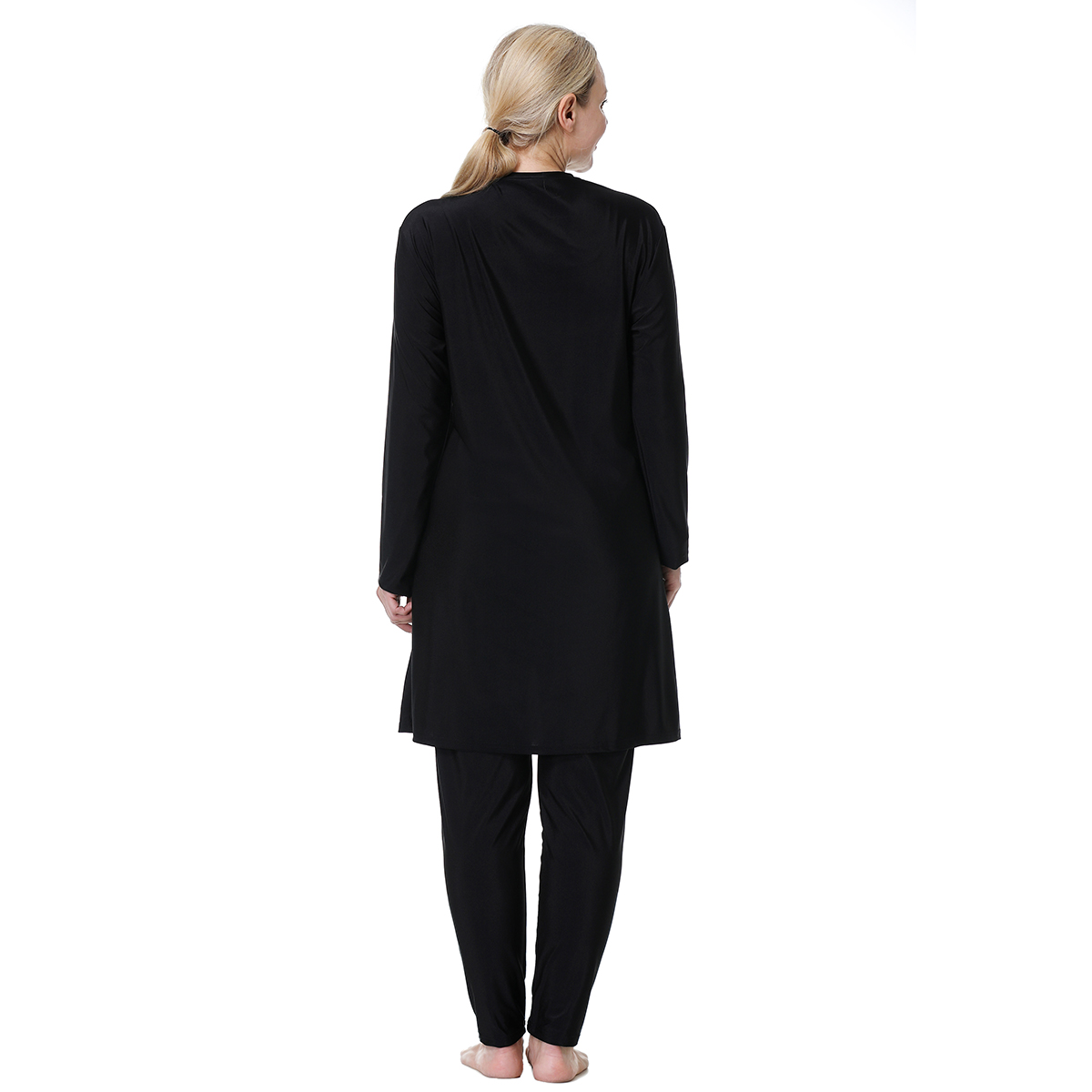 H1029 Muslim Women Fullcoverag - огляд і ціна Swimwear