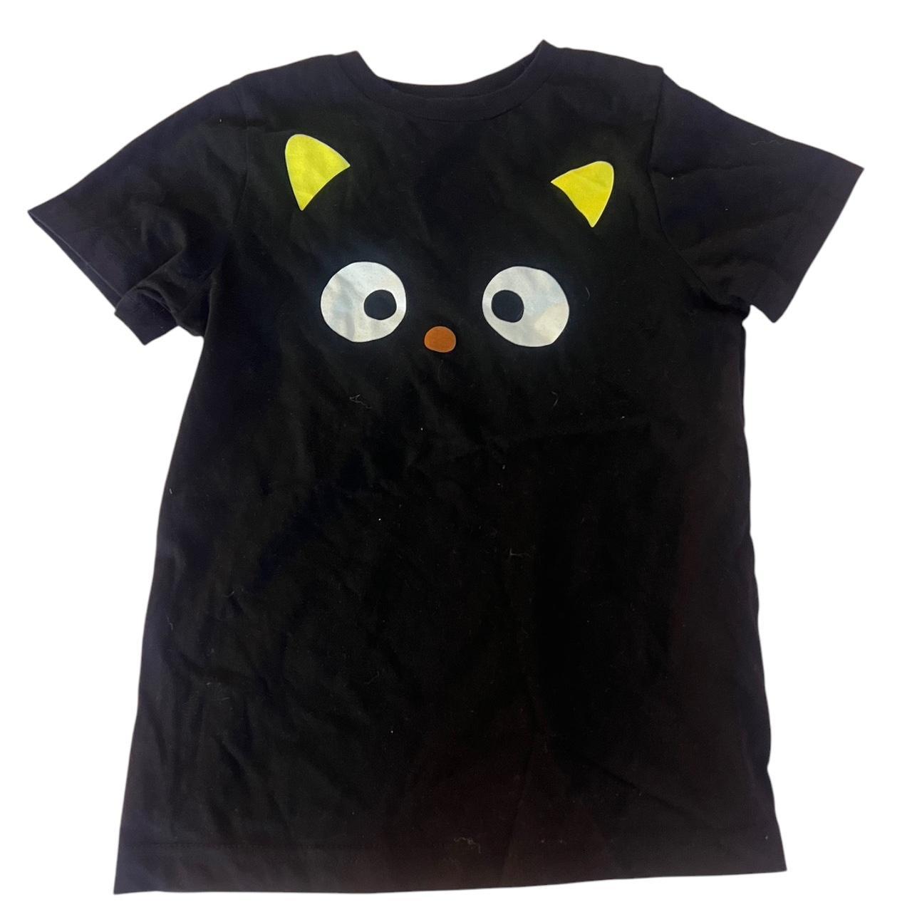 Kawaii Crop Top Women Men Goth - огляд і ціна Y2K Graphic Baby Tee Crop