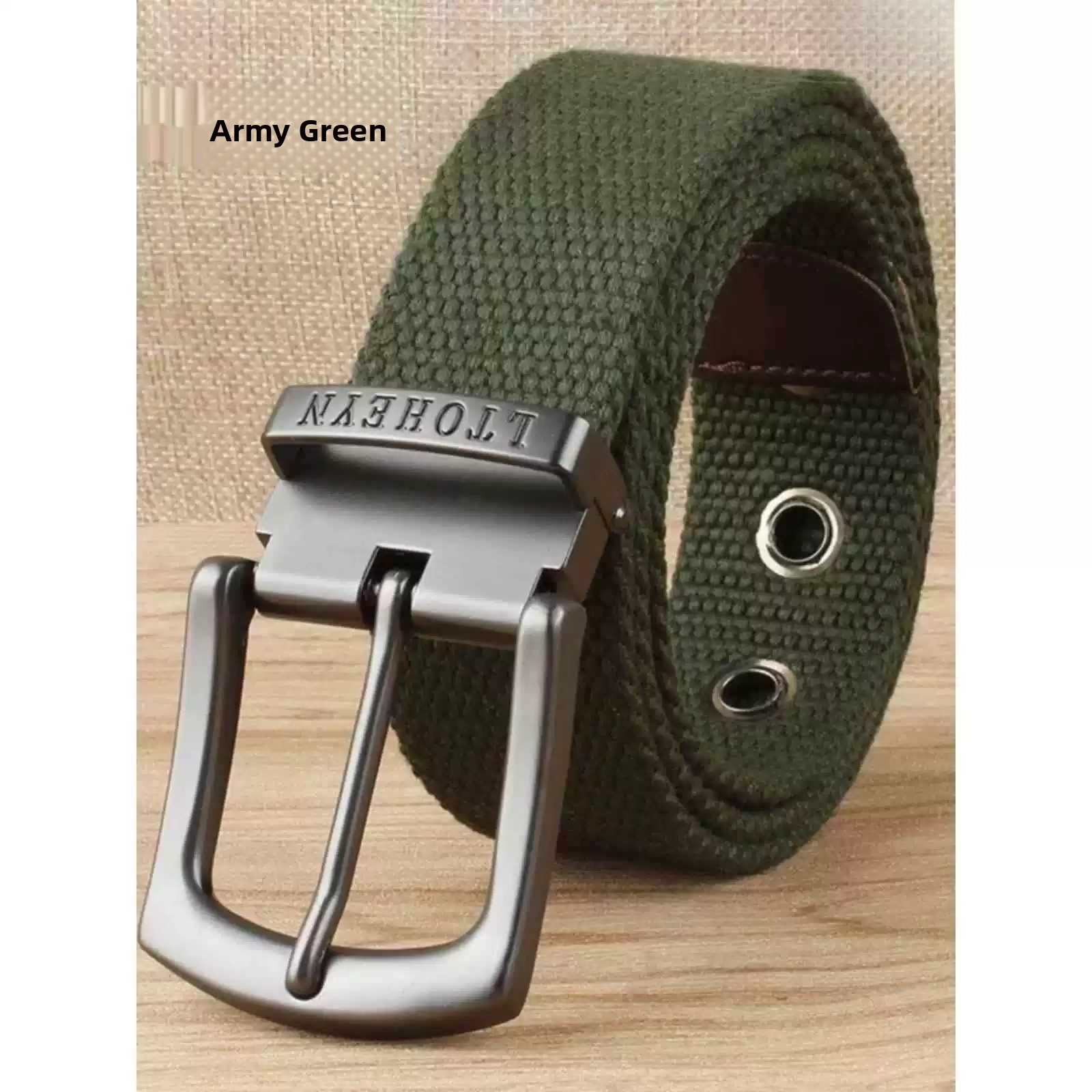 Extended Size Belt Men's Multi - огляд і ціна Jeans