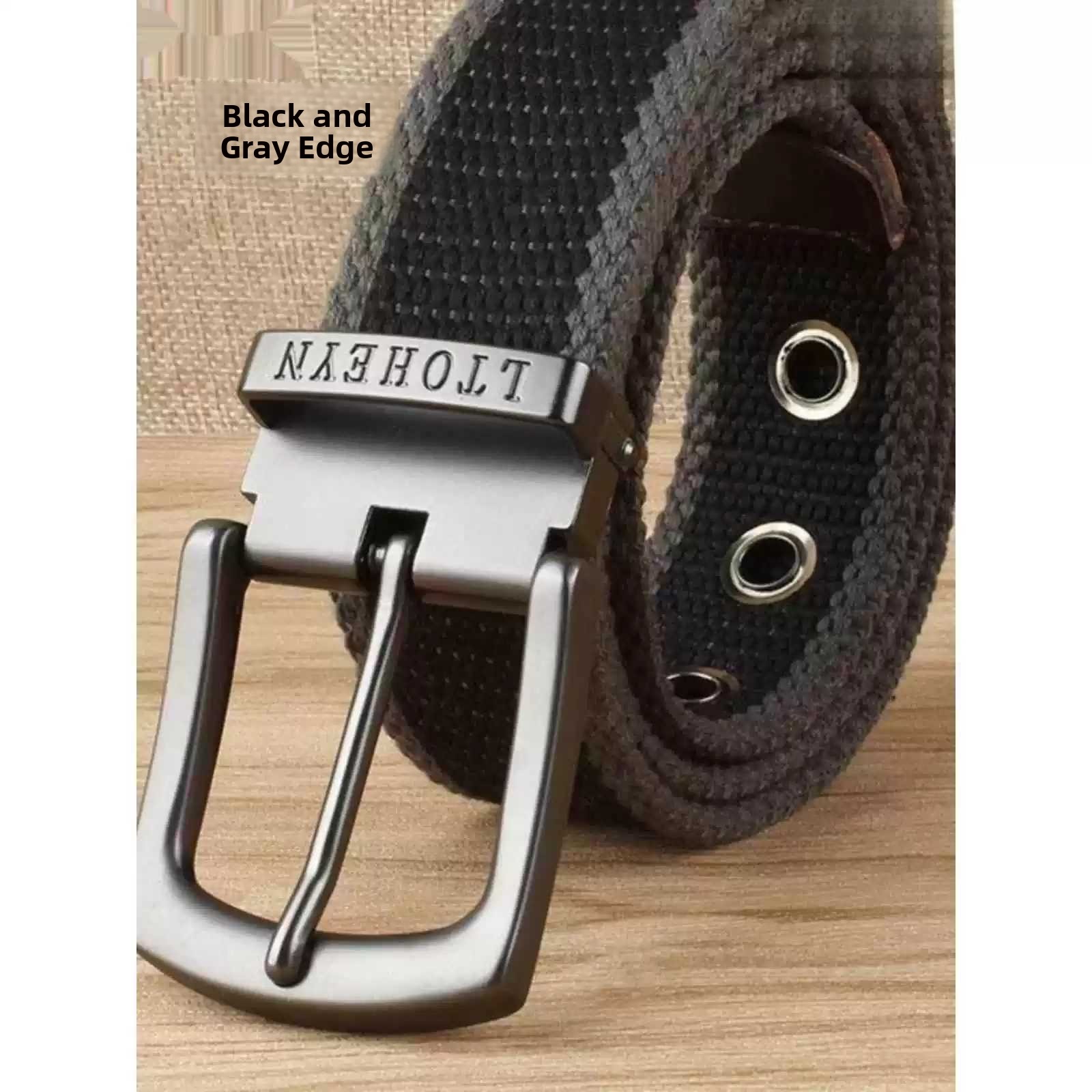 Extended Size Belt Men's Multi - огляд і ціна Jeans