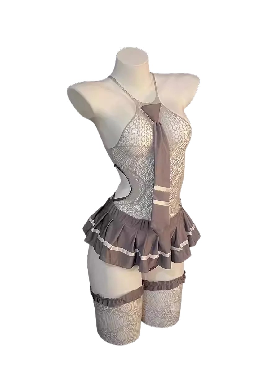 Sexy, tempting, uniform, exoti - огляд і ціна Lingerie
