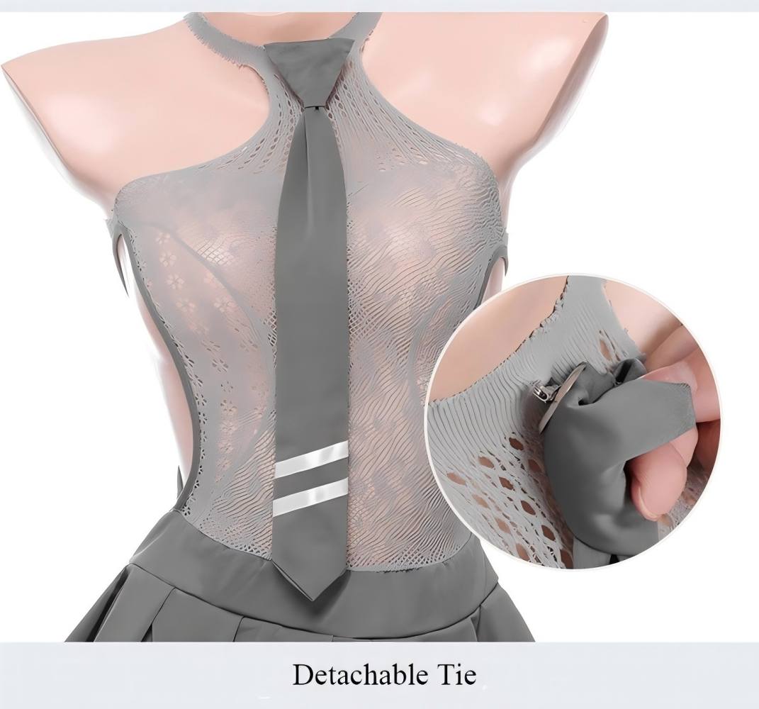 Sexy, tempting, uniform, exoti - огляд і ціна Lingerie