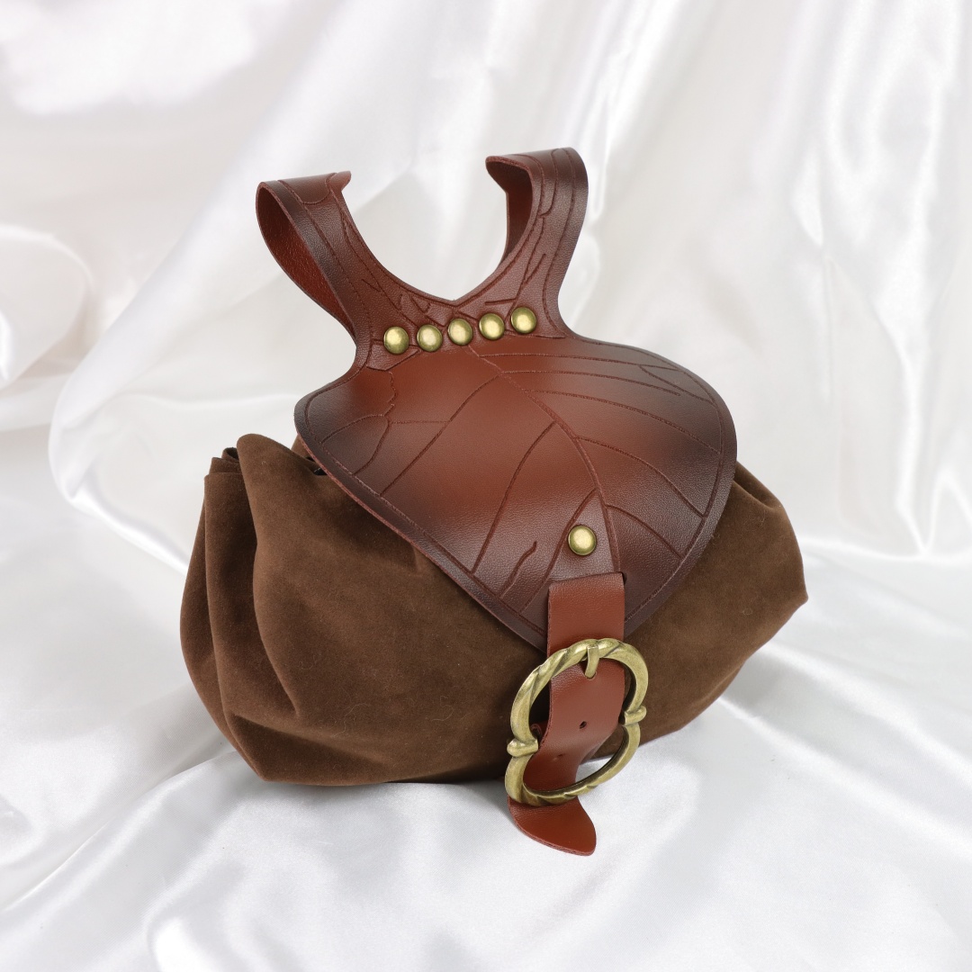 Halloween Medieval Leaf Shape  - огляд і ціна Dresses