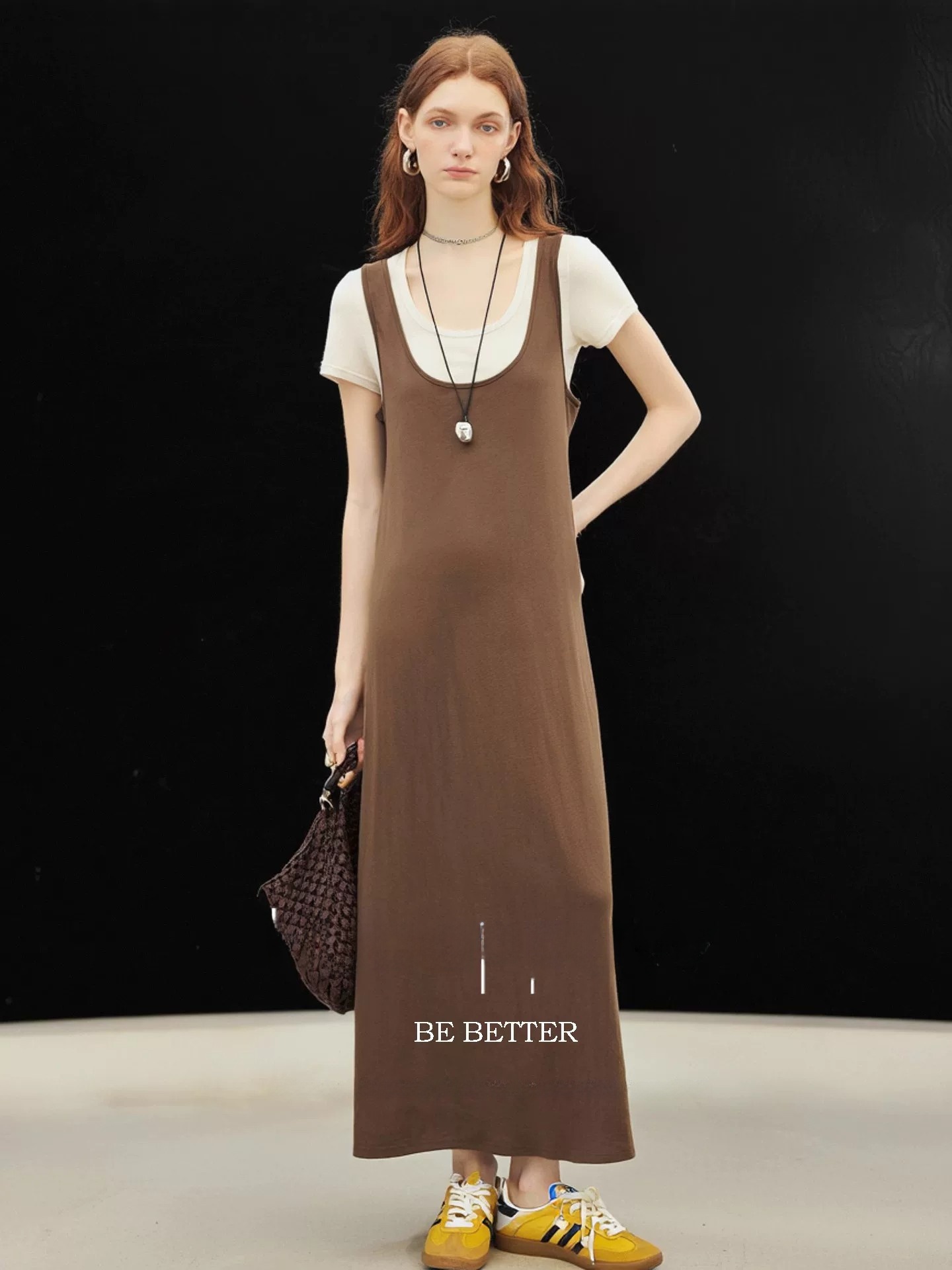HUAAPPUW Summer New Linen Silk - огляд і ціна Casual Loose Linen Shirt Dress