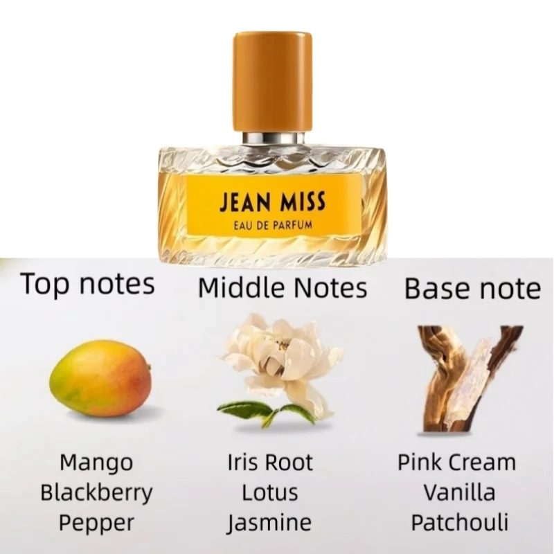 100ml Women's Floral Fruity Ea - огляд і ціна Jeans