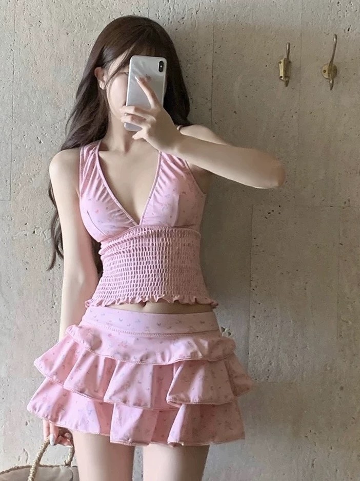 Summer Women's Clothing Slimmi - огляд і ціна Skirts