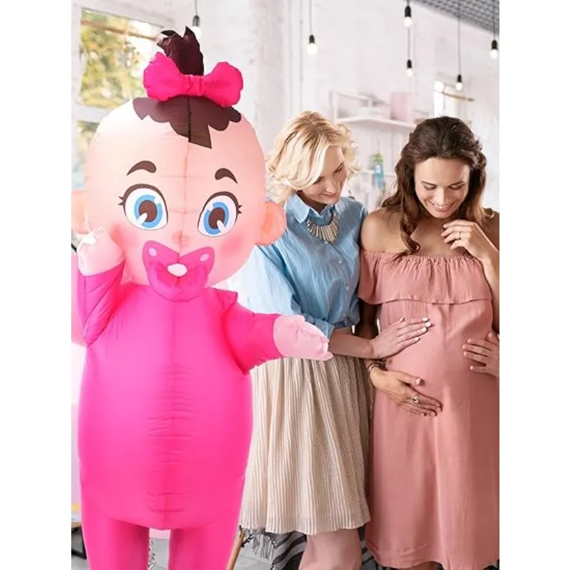 2‑Pack Cute Baby Inflatable Co - огляд і ціна Dresses