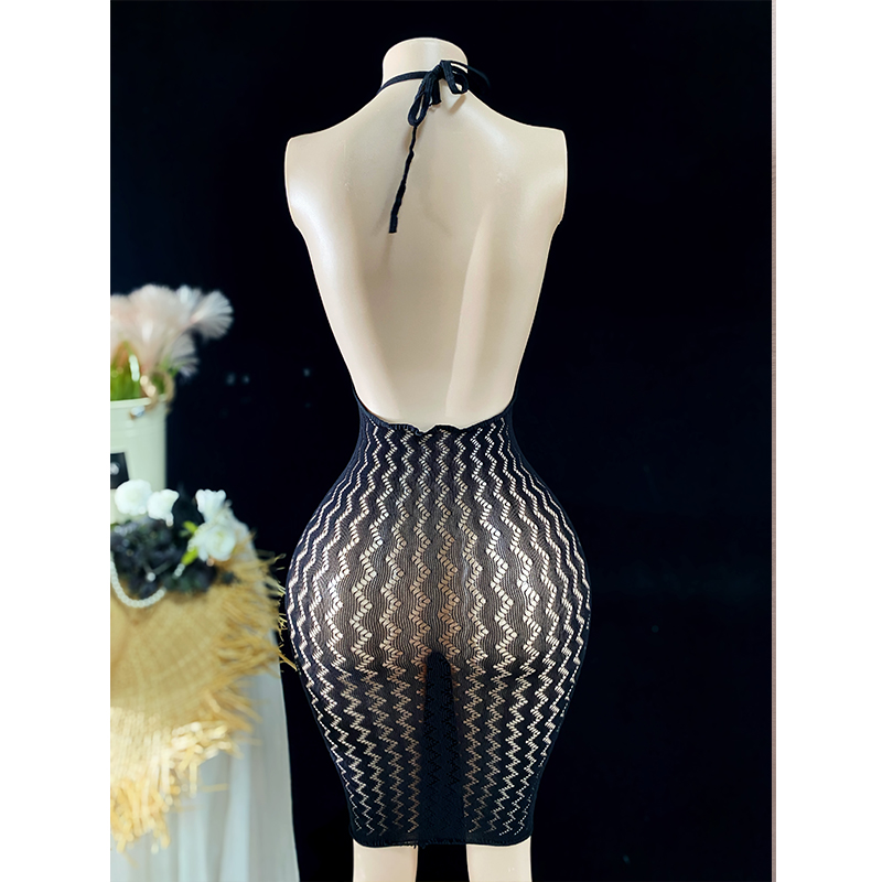 Mesh Beach Cover Up Dress Wome - огляд і ціна Sexy Mesh Sheer Bodycon Dress