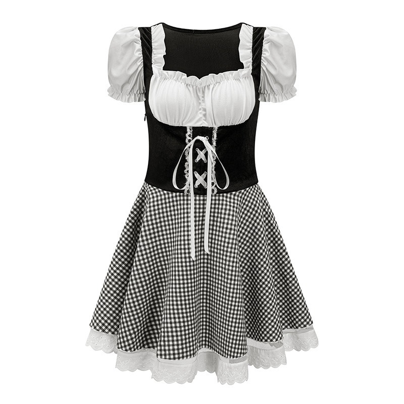 2026 New Carnival Cosplay Cost - огляд і ціна Dresses