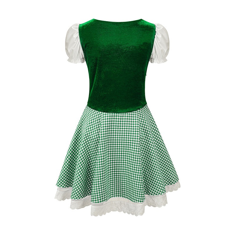 2026 New Carnival Cosplay Cost - огляд і ціна Dresses