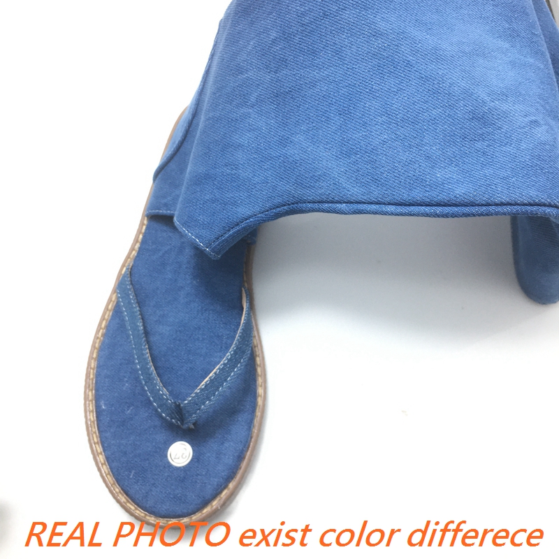 REAVE CAT shoes clip toe sanda - огляд і ціна Jeans