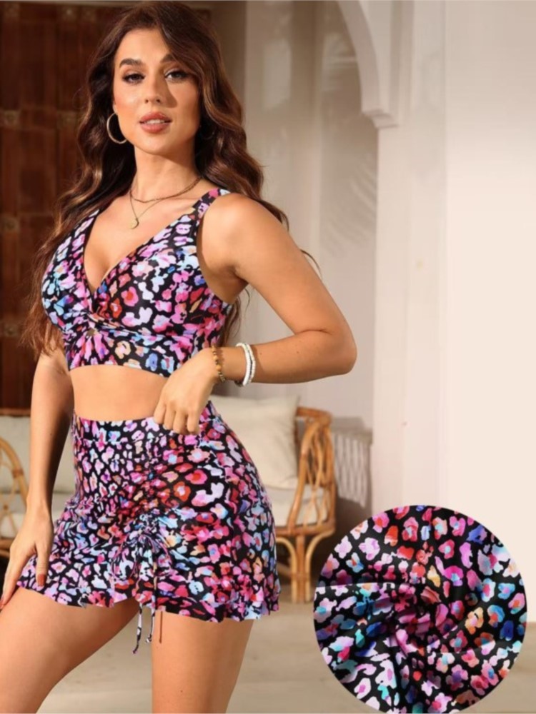 Swimwear Women Swimsuit Sexy T - огляд і ціна Swimwear