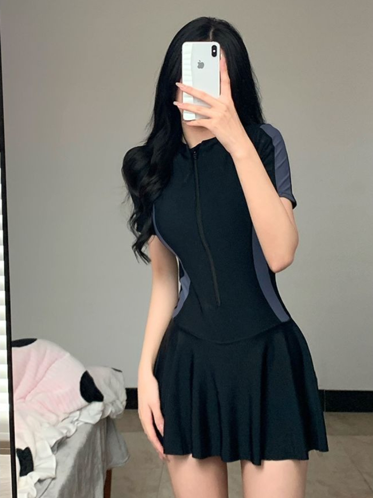2026 New Women's Modest One Pi - огляд і ціна Skirts