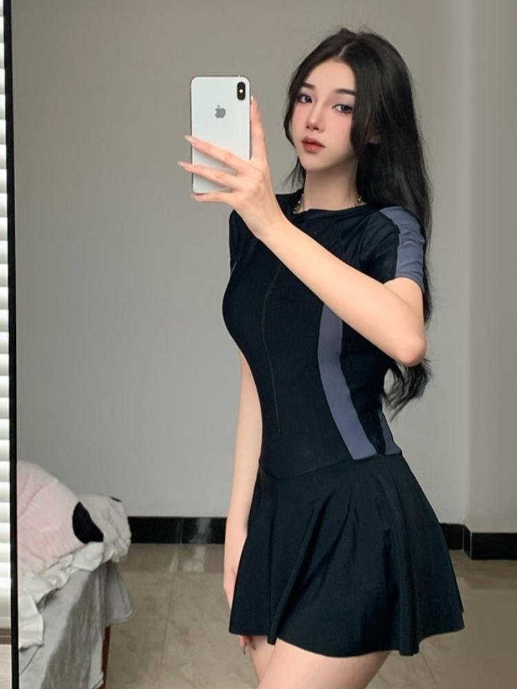 2026 New Women's Modest One Pi - огляд і ціна Skirts