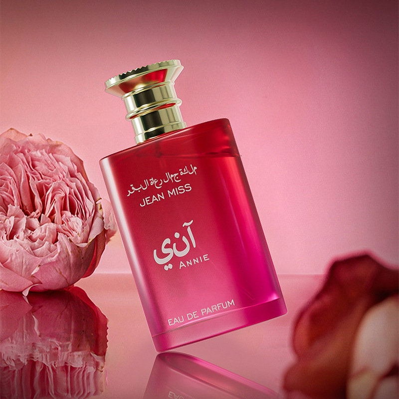 100ml Middle Eastern Style Eau - огляд і ціна Jeans