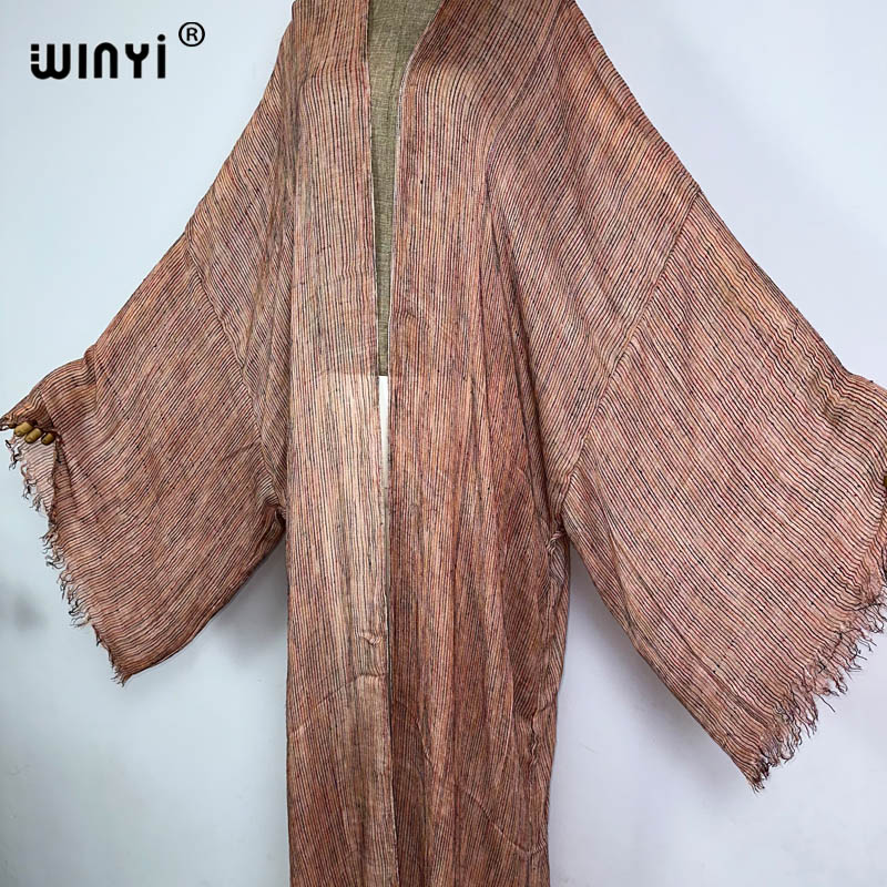 WINYI New High Quality Comfort - огляд і ціна Boho Summer Beach Maxi Dress